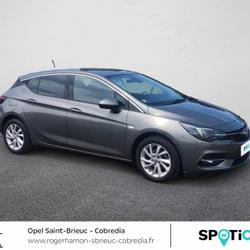Opel Astra 1.2 Turbo 130ch Elegance Yffiniac
