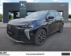 DS DS7 - DS 7 Hybride Rechargeable E-Tense 225 EAT8 Edition France - 57 821 €