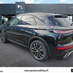 DS DS7 DS 7 Hybride Rechargeable E-Tense 225 EAT8 Edition France Glos