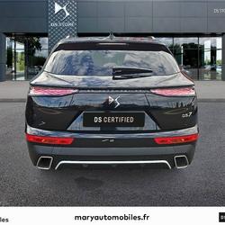 DS DS7 DS 7 Hybride Rechargeable E-Tense 225 EAT8 Edition France Glos