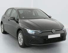 Volkswagen Golf 8 Hénin-Beaumont
