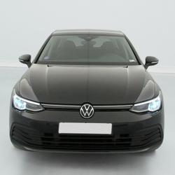 Volkswagen Golf 8 1.0 ETSI OPF 110 DSG7 LIFE PLUS H&eacute;nin-Beaumont