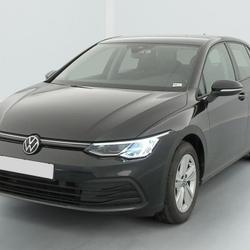 Volkswagen Golf 8 1.0 ETSI OPF 110 DSG7 LIFE PLUS H&eacute;nin-Beaumont