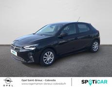 Opel Corsa Yffiniac