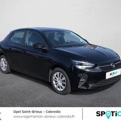 Opel Corsa 1.2 75ch Connect Yffiniac