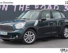 Mini Countryman Poissy