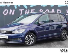 Volkswagen Touran Poissy