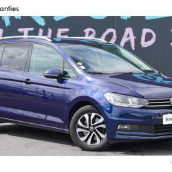 Volkswagen Touran Touran 2.0 TDI 150 DSG7 7pl Lounge Poissy