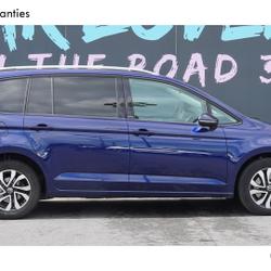 Volkswagen Touran Touran 2.0 TDI 150 DSG7 7pl Lounge Poissy