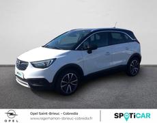 Opel Crossland X Yffiniac