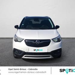 Opel Crossland X 1.2 Turbo 110ch ECOTEC Innovation Yffiniac