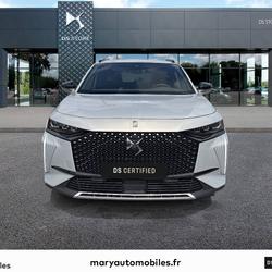 DS DS7 DS 7 Hybride Rechargeable E-Tense 225 EAT8 Edition France Glos
