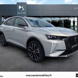 DS DS7 DS 7 Hybride Rechargeable E-Tense 225 EAT8 Edition France Glos