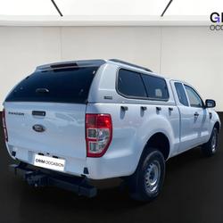 Ford Ranger RANGER SUPER CABINE 2.0 ECOBLUE 170 S&S XL Lattes