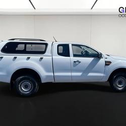 Ford Ranger RANGER SUPER CABINE 2.0 ECOBLUE 170 S&S XL Lattes