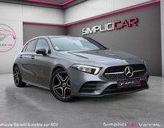 Mercedes Classe A Theix-Noyalo