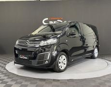 Citroen Jumpy Saint-Avé