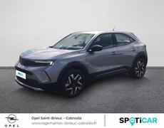 Opel Mokka Yffiniac
