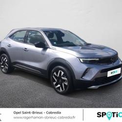 Opel Mokka Mokka-e 136ch Elegance Yffiniac