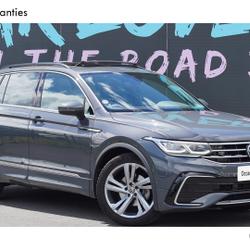 Volkswagen Tiguan Tiguan 1.5 TSI 150ch DSG7 R-Line Poissy