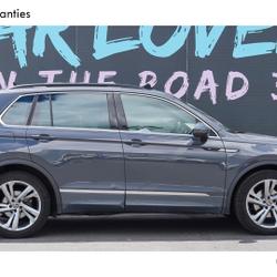 Volkswagen Tiguan Tiguan 1.5 TSI 150ch DSG7 R-Line Poissy