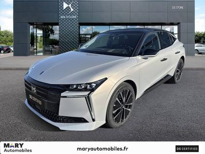 DS Numéro 4 - N°4 E-Tense Etoile - Alcantara - 49 990 €