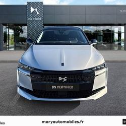 Autres Citroen N&deg;4 E-Tense Etoile - Alcantara Glos