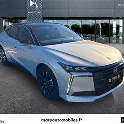 Autres Citroen N&deg;4 E-Tense Etoile - Alcantara Glos