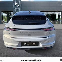 Autres Citroen N&deg;4 E-Tense Etoile - Alcantara Glos