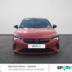 Opel Corsa 1.2 Turbo 100ch Edition BVA Yffiniac