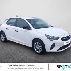 Opel Corsa 1.2 75ch Edition Yffiniac