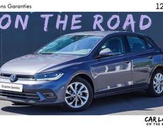 Volkswagen Polo Poissy