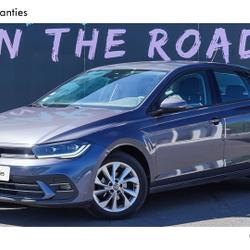 Volkswagen Polo Polo 1.0 TSI 95 S&S BVM5 Style Poissy