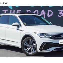 Volkswagen Tiguan Tiguan 2.0 TDI 150ch DSG7 R-Line Poissy