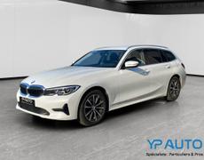 BMW Serie 3 Le Loroux-Bottereau