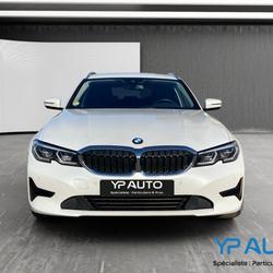 BMW Serie 3 320d xDrive 190ch Business Design BVA8 Le Loroux-Bottereau
