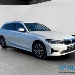 BMW Serie 3 320d xDrive 190ch Business Design BVA8 Le Loroux-Bottereau
