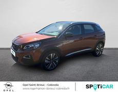 Peugeot 3008 - 1.6 BlueHDi 120ch Active Business S&S Basse Consommation - 11 380 €