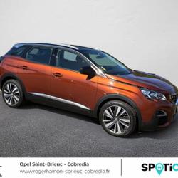 Peugeot 3008 1.6 BlueHDi 120ch Active Business S&S Basse Consommation occasion - Yffiniac - photo 3/21