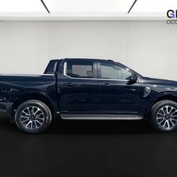 Ford Ranger RANGER DCA 3.0 ECOBLUE V6 240 CH BVA10 e-4WD PLATINUM Lattes