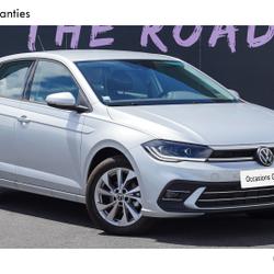 Volkswagen Polo Polo 1.0 TSI 95 S&S BVM5 Style Poissy