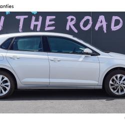 Volkswagen Polo Polo 1.0 TSI 95 S&S BVM5 Style Poissy