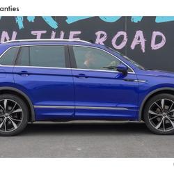 Volkswagen Tiguan Tiguan 1.5 TSI 150ch DSG7 R-Line Exclusive Poissy