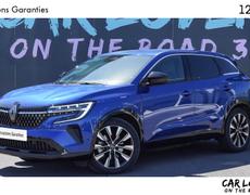 Renault Austral Poissy