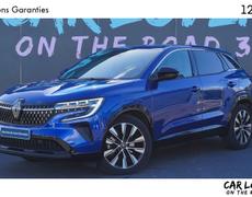 Renault Austral Poissy