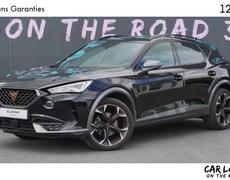 Cupra Formentor Poissy