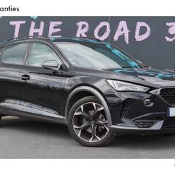 Cupra Formentor Formentor 1.5 TSI 150 ch Business Edition Poissy