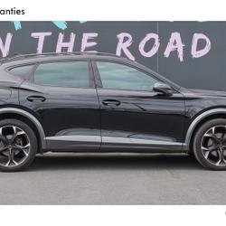 Cupra Formentor Formentor 1.5 TSI 150 ch Business Edition Poissy