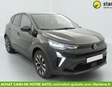 Renault Captur Saint-Fons