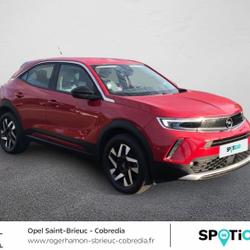 Opel Mokka 1.2 Turbo 130ch Elegance BVA8 occasion - Yffiniac - photo 3/23
